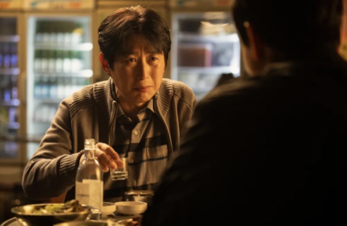 김원해(조현식 역)