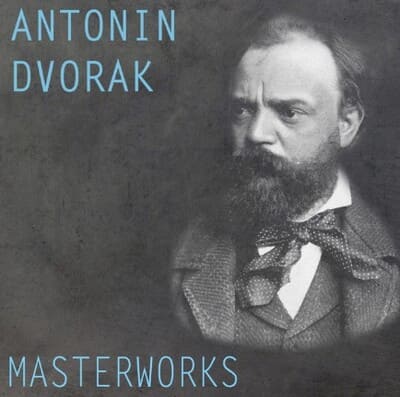 드보르자크의 앨범