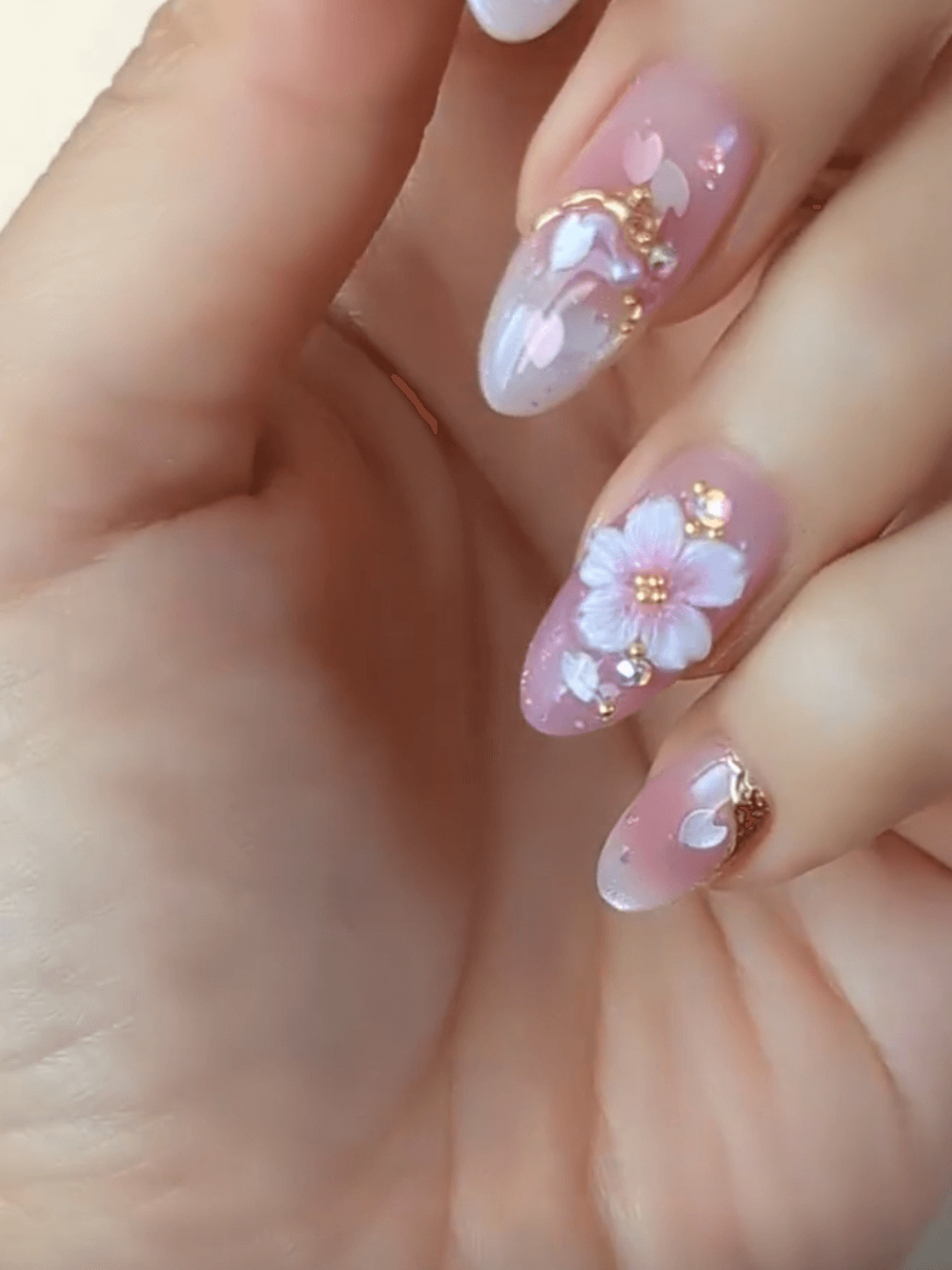 네일아트 자격증 총비용