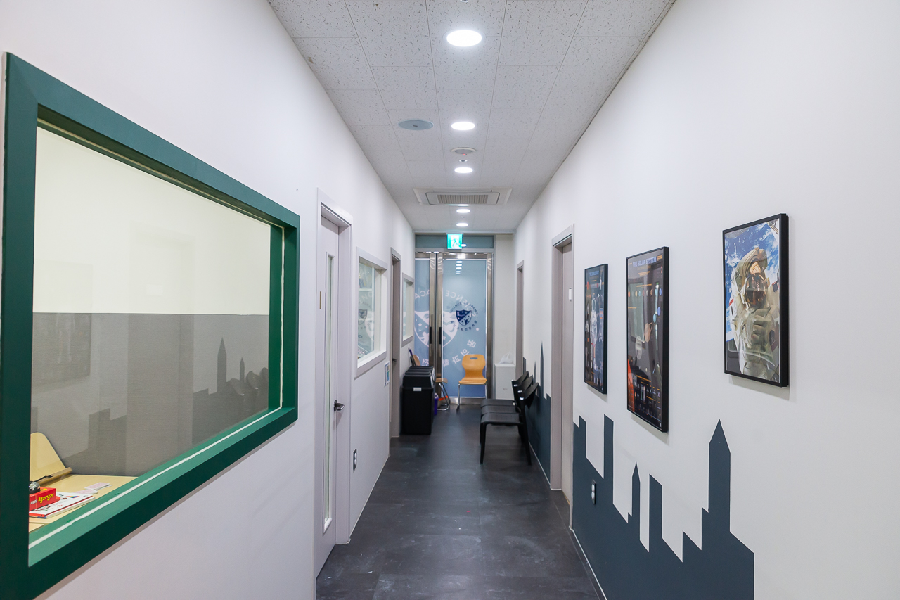 꿈의과학전문학원 초등 실험 중등 고등 내신