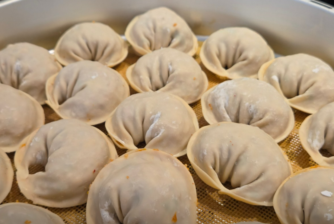 생생정보 수원 손만두 전골 맛집 정초손만두