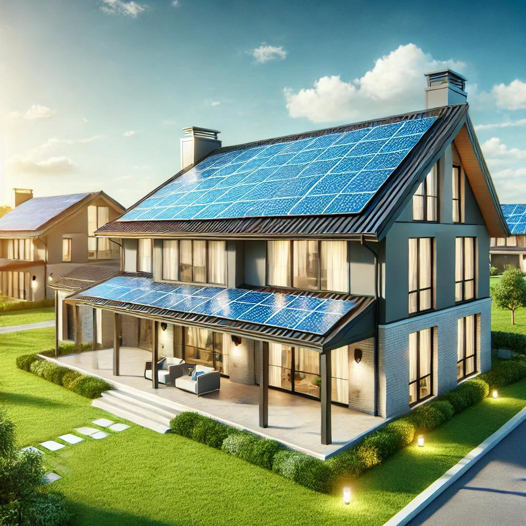 태양광 전기요금 계산