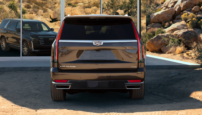 캐딜락 에스컬레이드 롱바디 중고차 가격 시세표 및 유지비