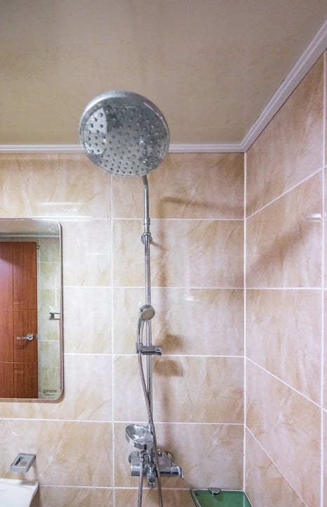 경남 사천 가볼만한곳 (비토섬 신우리조트)