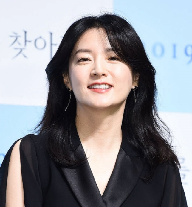 이영애 배우 데뷔