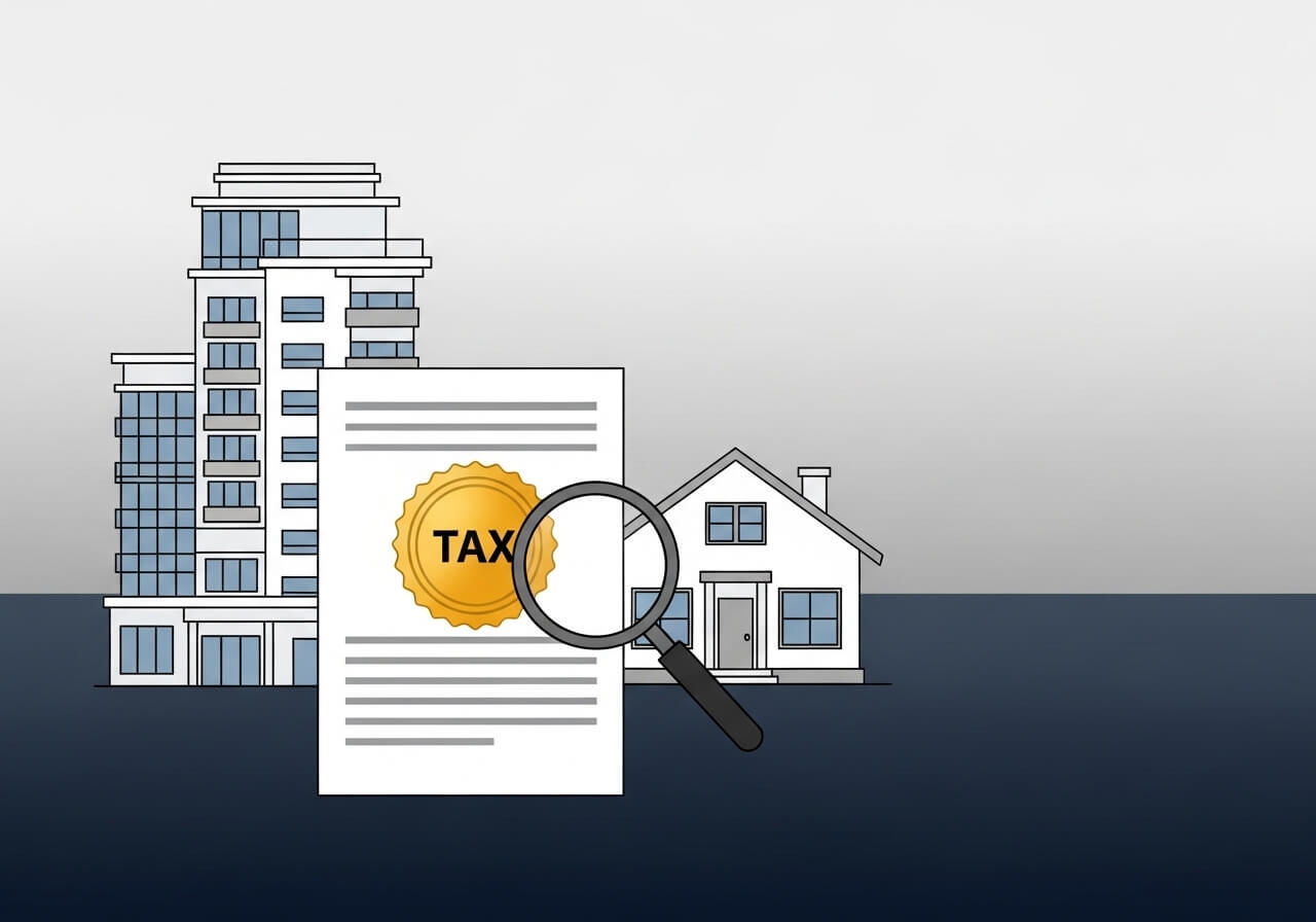 종합부동산세 과세대상