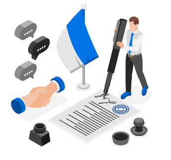 내용증명 보내는 방법