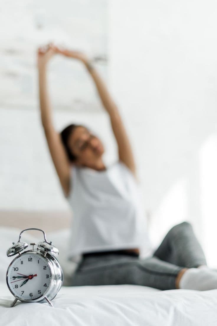 1시간마다 10분의 아날로그 휴식이 뇌에 주는 변화