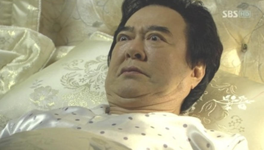 임혁 신기생뎐 연기