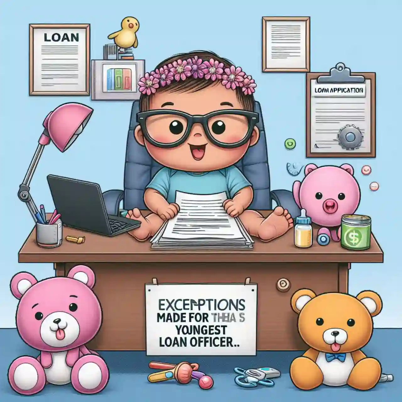 신생아 특례대출 유의사항