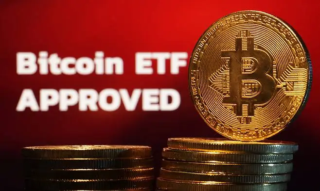 비트코인-etf-승인-시기-현물-etf-출처-사진-로이터연합뉴스