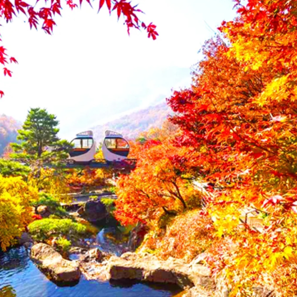 화담숲