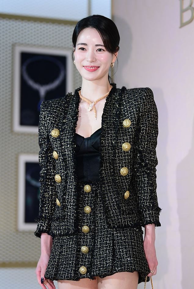 불가리세르펜티임지연