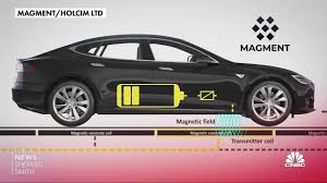 외향적 성격(E)은 하이브리드 자동차처럼 달리면서 배터리를 충전
