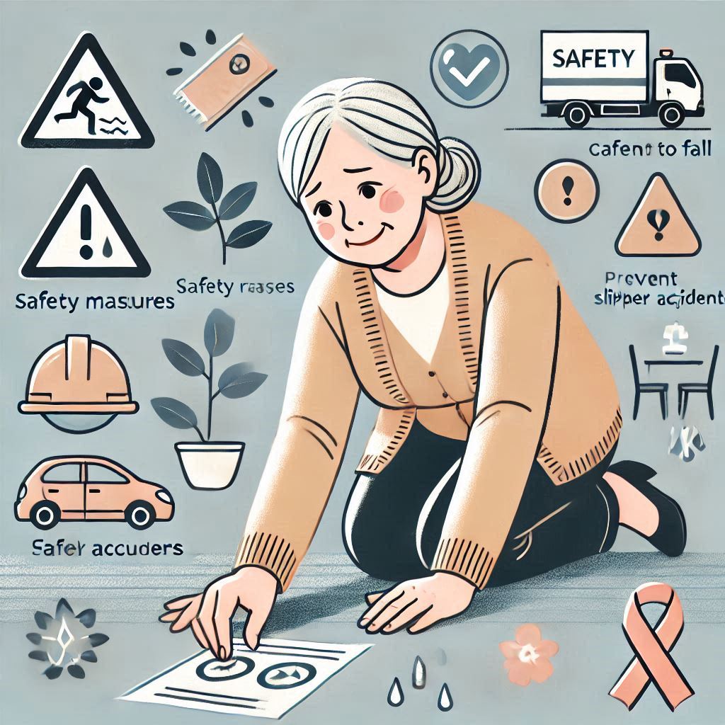 기립성 저혈압의 원인