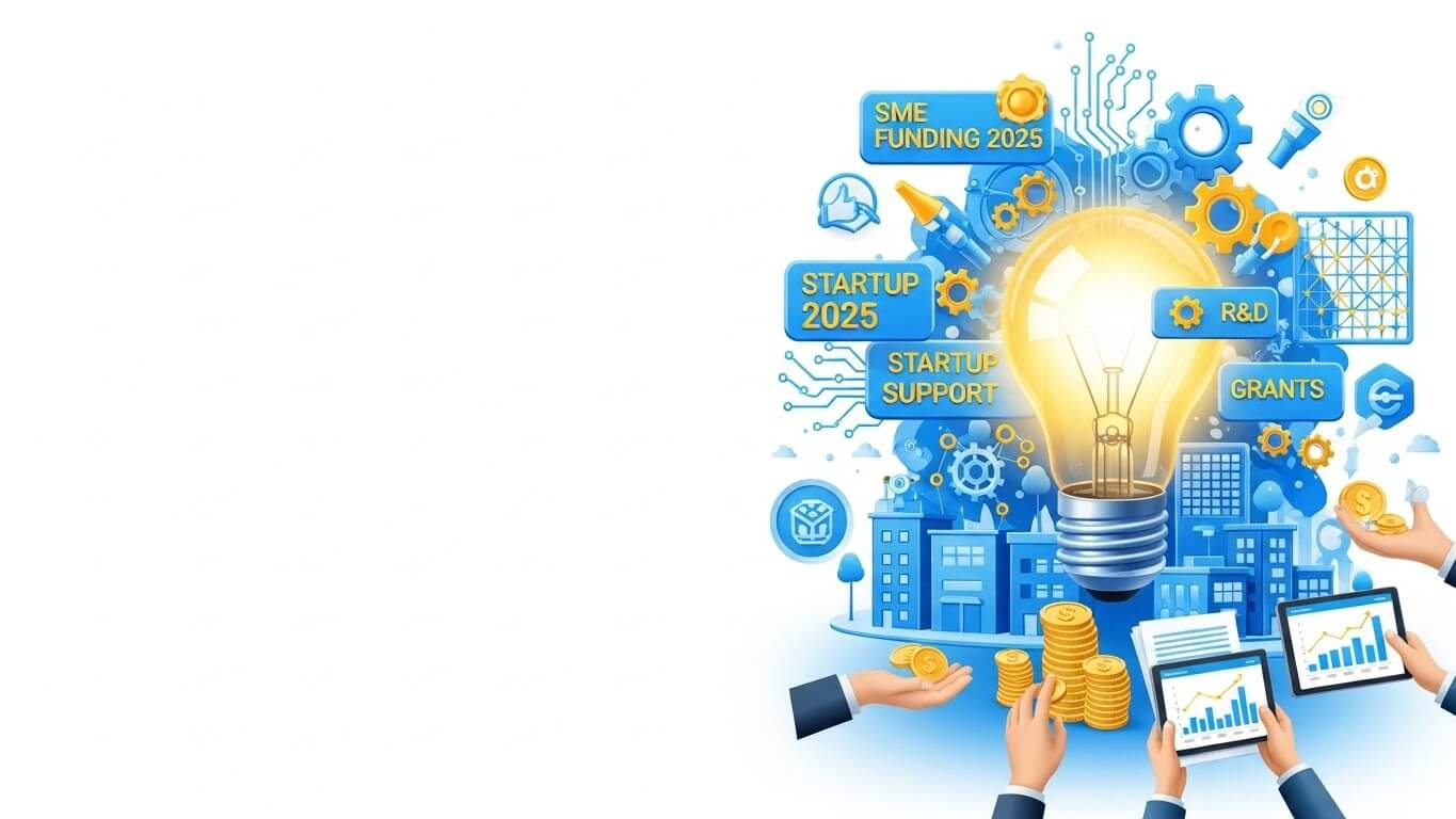 2025 정부지원금 총정리