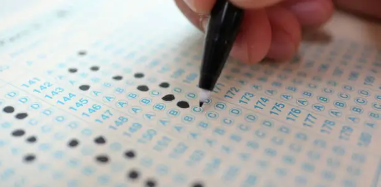 대학수학능력시험