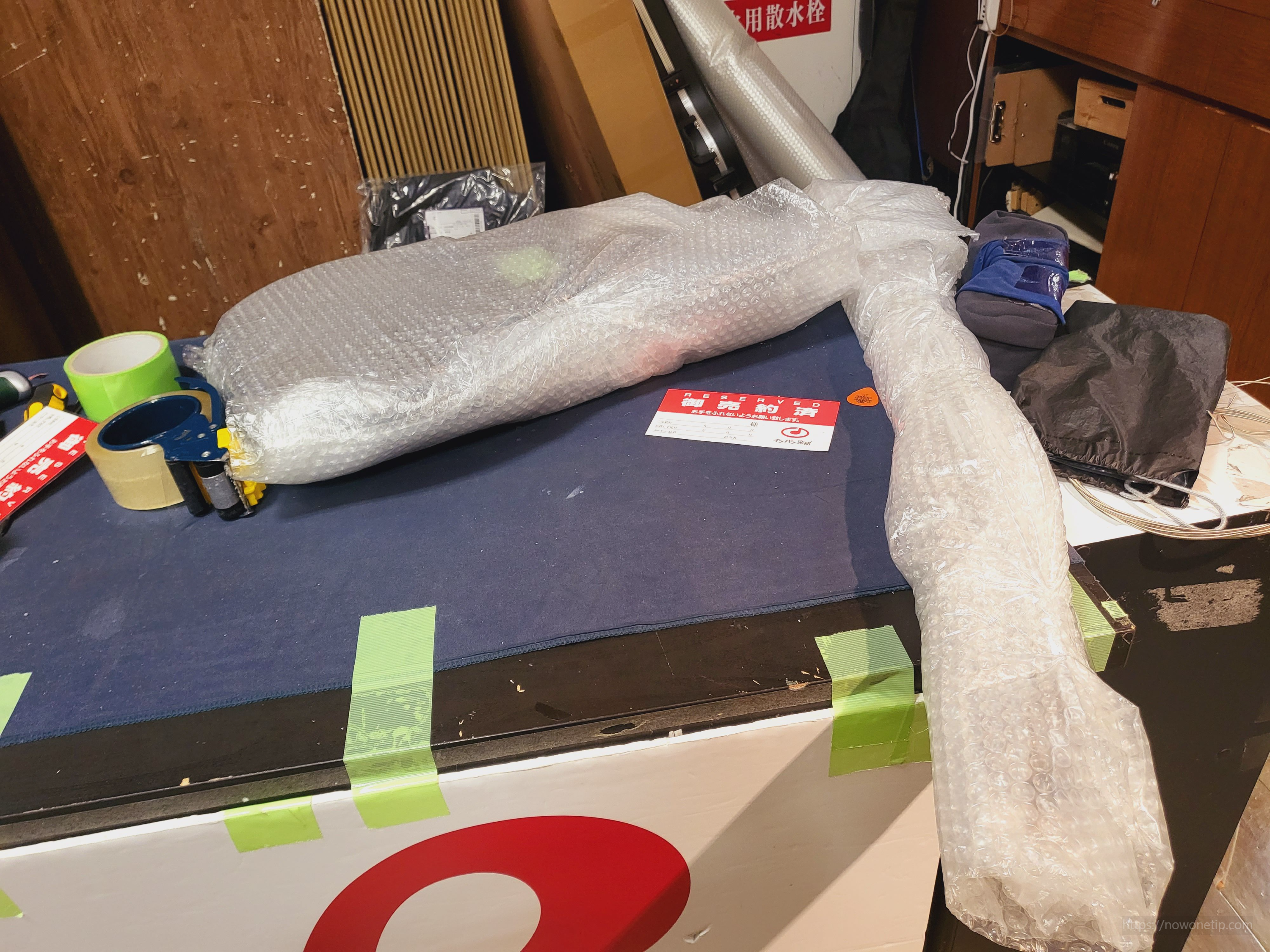 일본직구-악기직구-오사카여행-펜더-야마하-깁슨