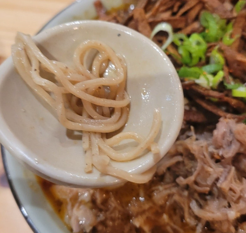 noddle