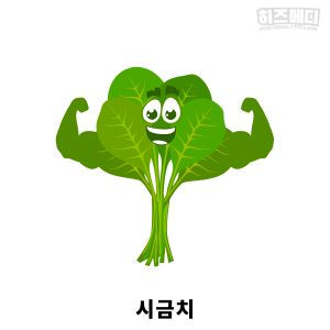 철분 많은 음식