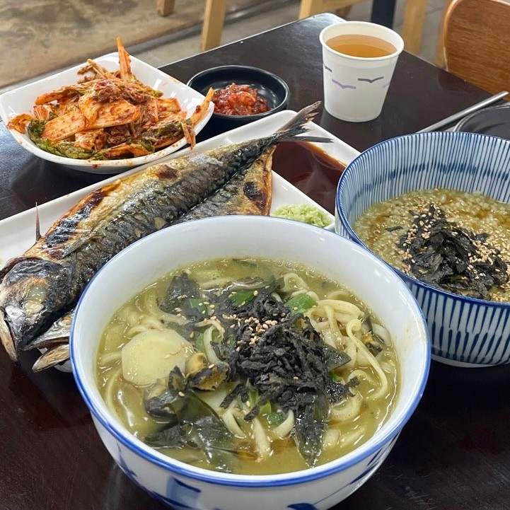 쇠소깍 맛집