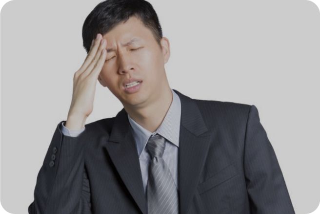 고칼륨혈증 증상