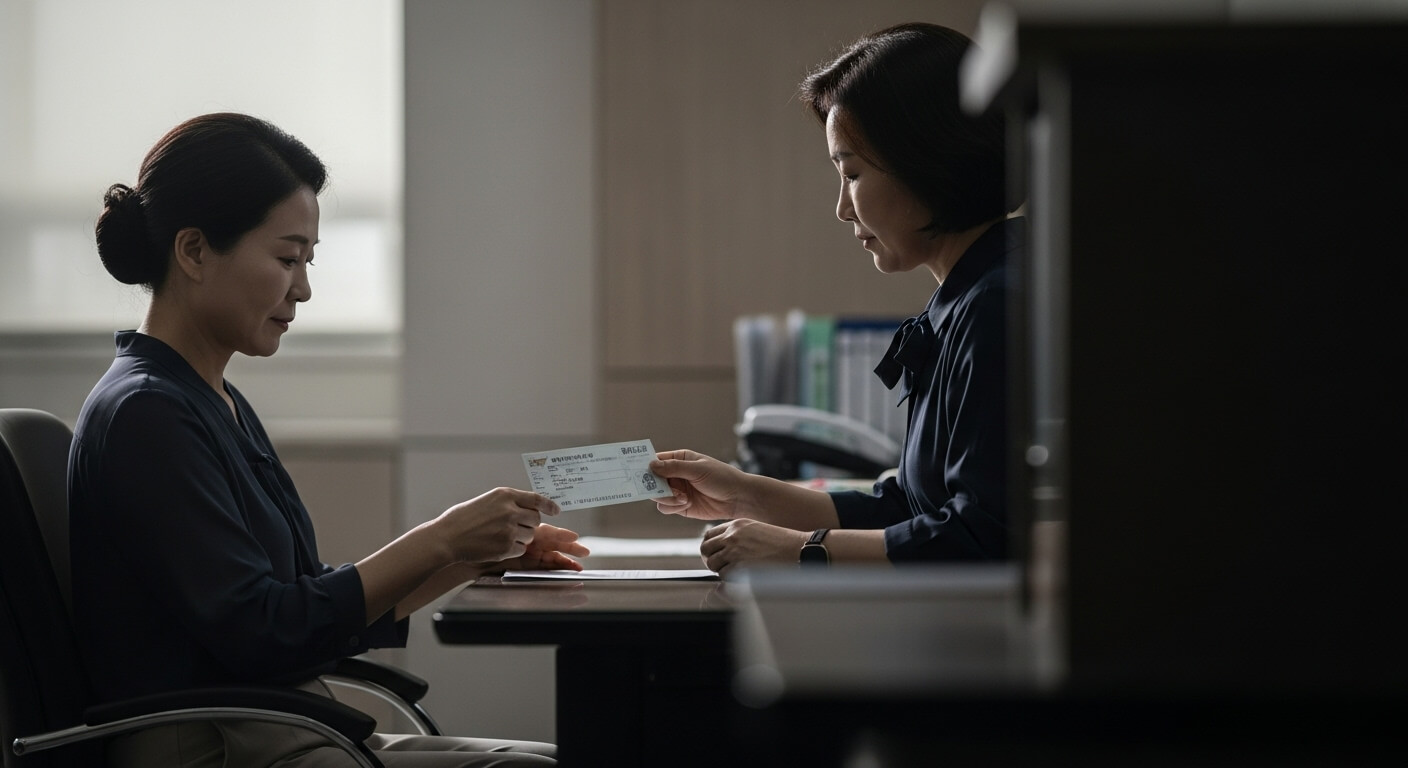 기초생활수급자 자격요건