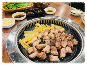 노란도야지