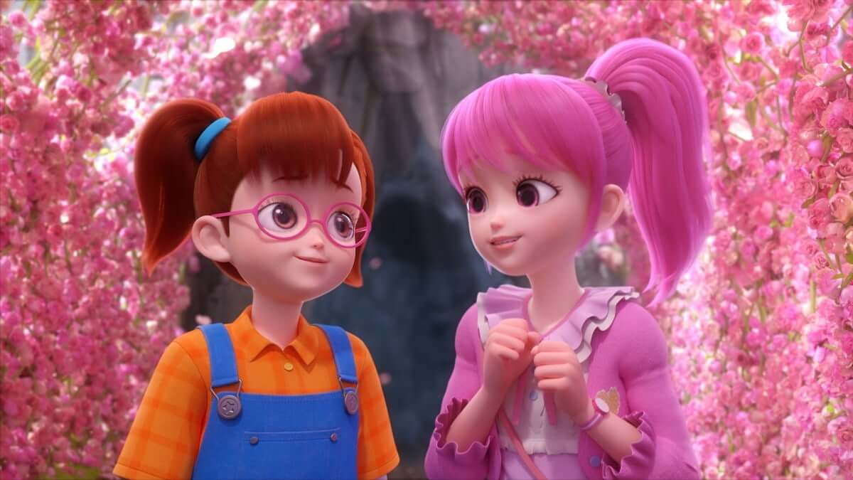 어린이날 추천 공연 뮤지컬 ‘사랑의 하츄핑’ 5월 경주