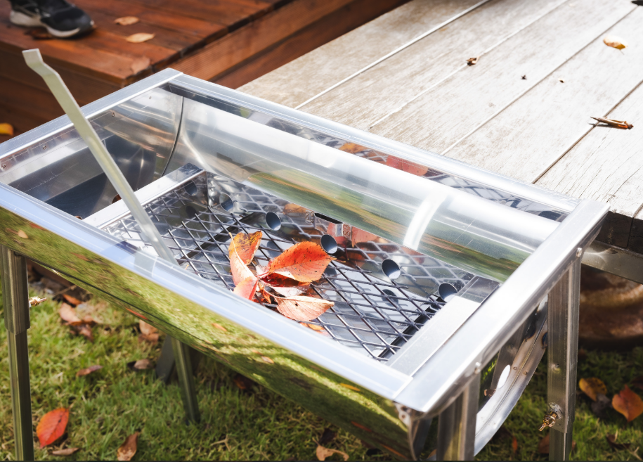 청량산 수원캠핑장 예약 방법