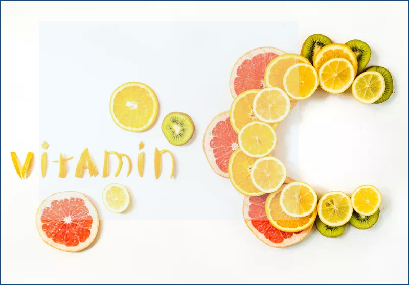 비타민 C
