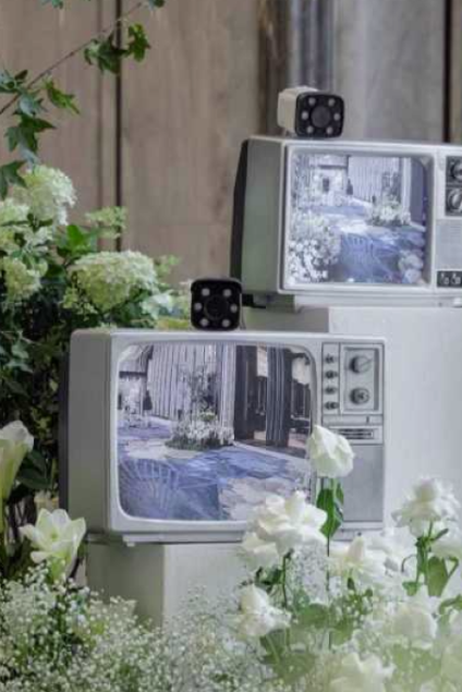 2024 양재 플라워 페스타 존별 안내