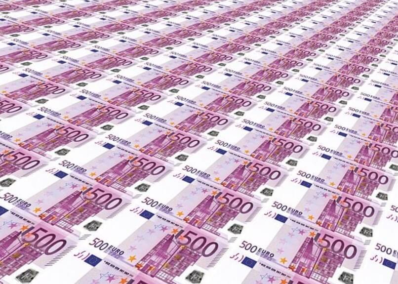  길에서 돈 줍는 꿈 