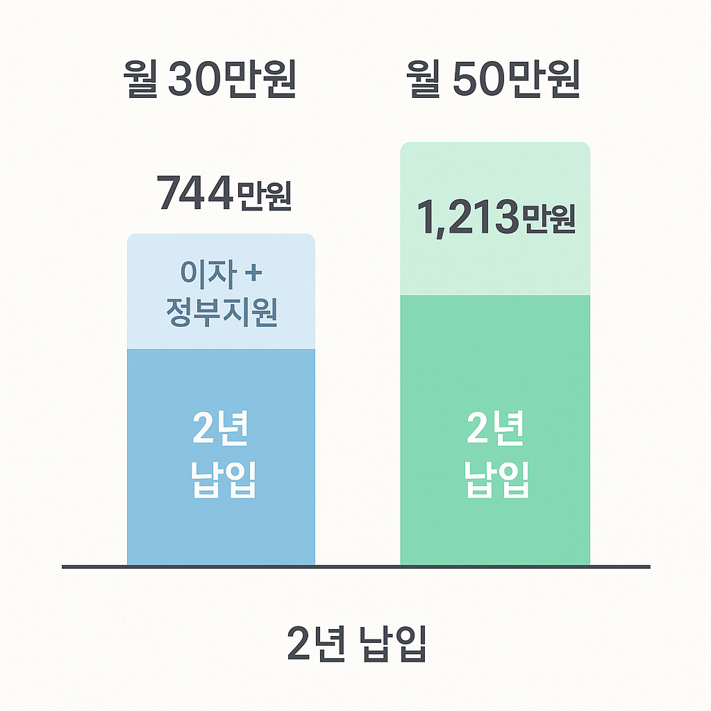 청년희망적금