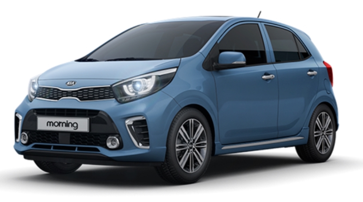 모닝 어반 색상코드