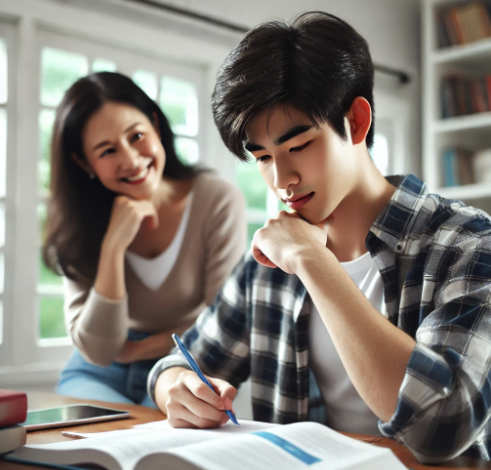 한국 국제학교 장단점