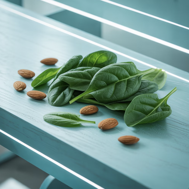 천연 신경 안정제&amp;#44; 마그네슘