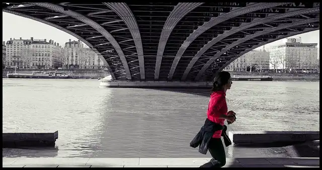 슬로우 조깅 건강법 방법과 효과 (kbs 생로병사의 비밀에서 나온 운동법)