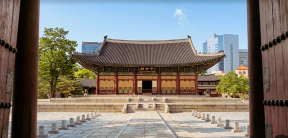 석조전 덕수궁 관람7