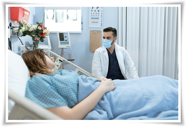 위기 속 희망의 손길! &quot;긴급 돌봄 지원 사업&quot;