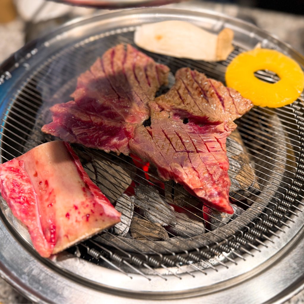 우진각 송파잠실점