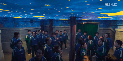 오징어게임 시즌3 공개일 몇부작 예고편보기