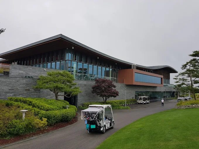 인기 1위 골프장, 잭 니클라우스 CC 소개