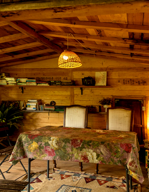 경북 칠곡 시크릿 가든(비밀의 화원)