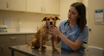 예방약은 왜 매달 먹여야 할까? 