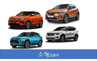 2025년 8월 중형 SUV 판매 순위 전체 순위표로 확인_20