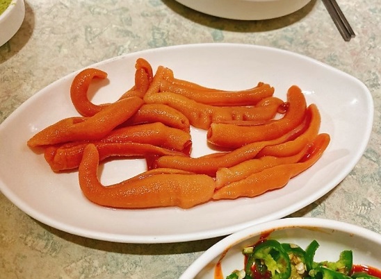 개불