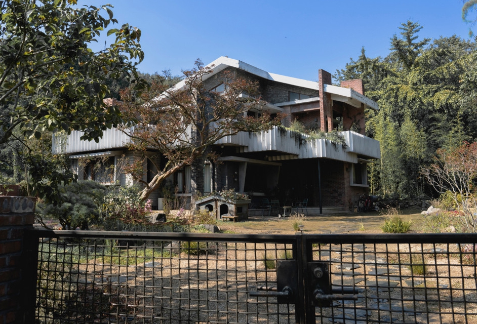 박찬욱 &amp;#39;어쩔수가없다&amp;#39; 관련 이미지