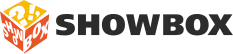 쇼박스 로고