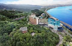 그랜드워커힐 호텔